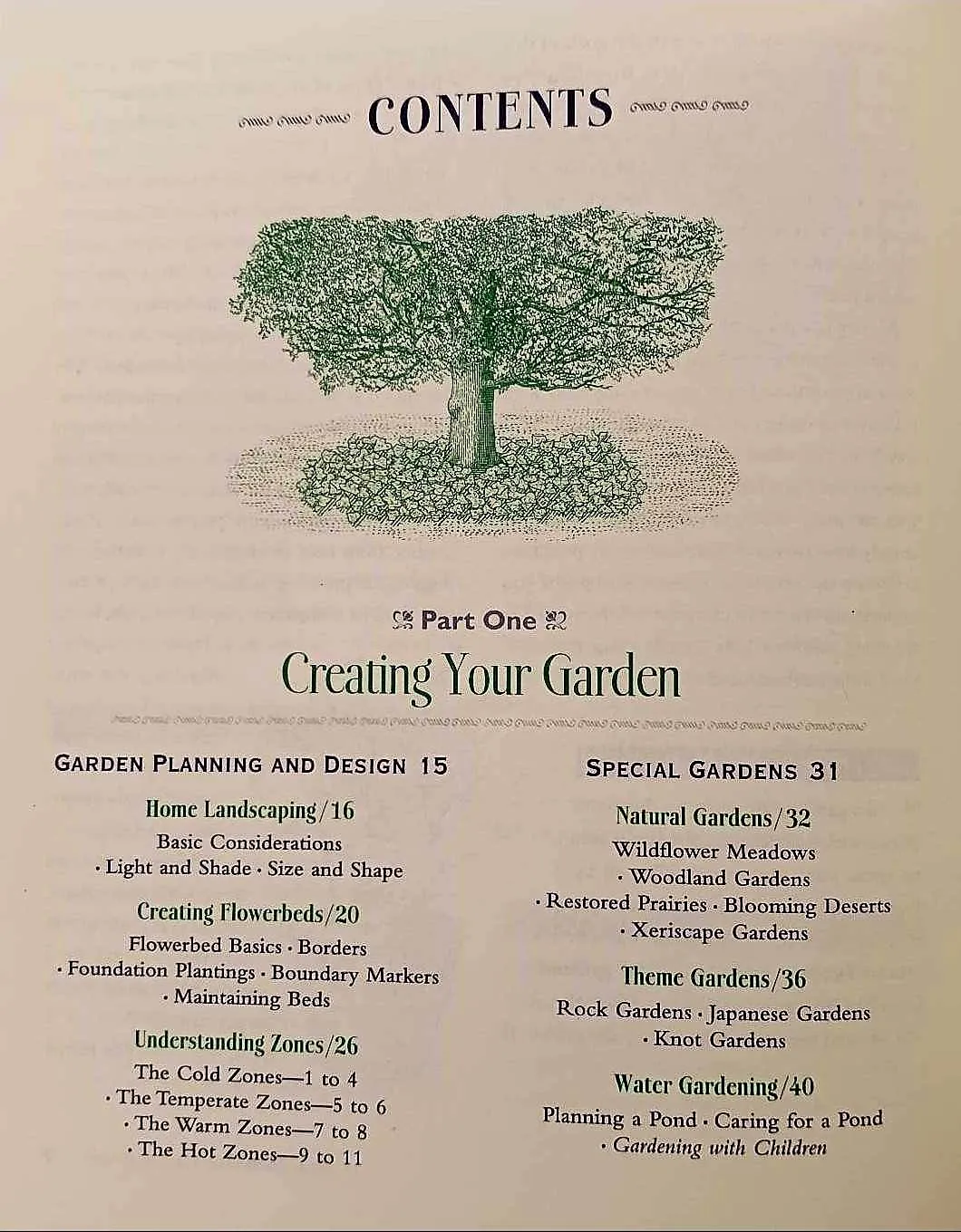 1,519 ALL-NATURAL, ALL-AMAZING GARDENING SECRETS - Don Earnest