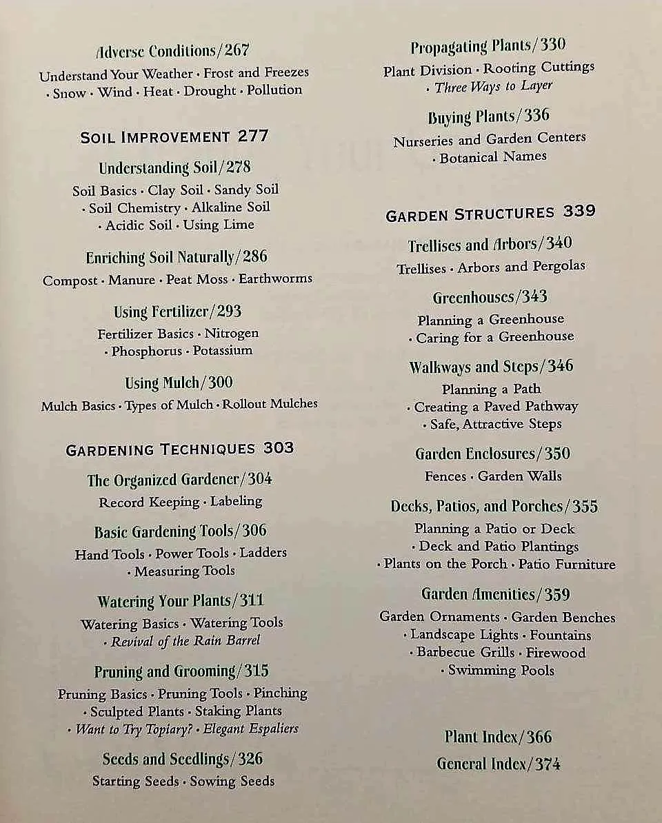 1,519 ALL-NATURAL, ALL-AMAZING GARDENING SECRETS - Don Earnest