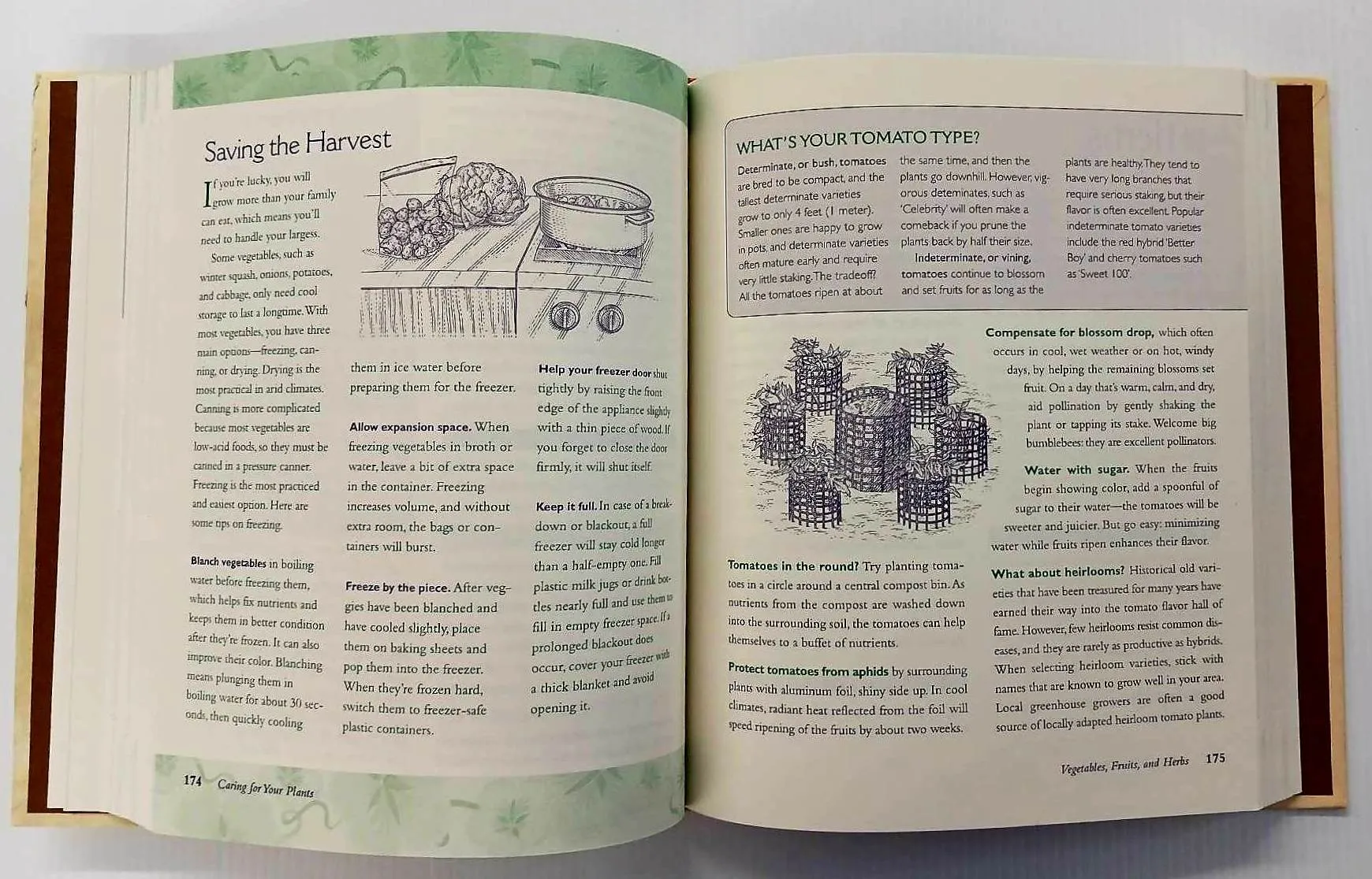 1,519 ALL-NATURAL, ALL-AMAZING GARDENING SECRETS - Don Earnest