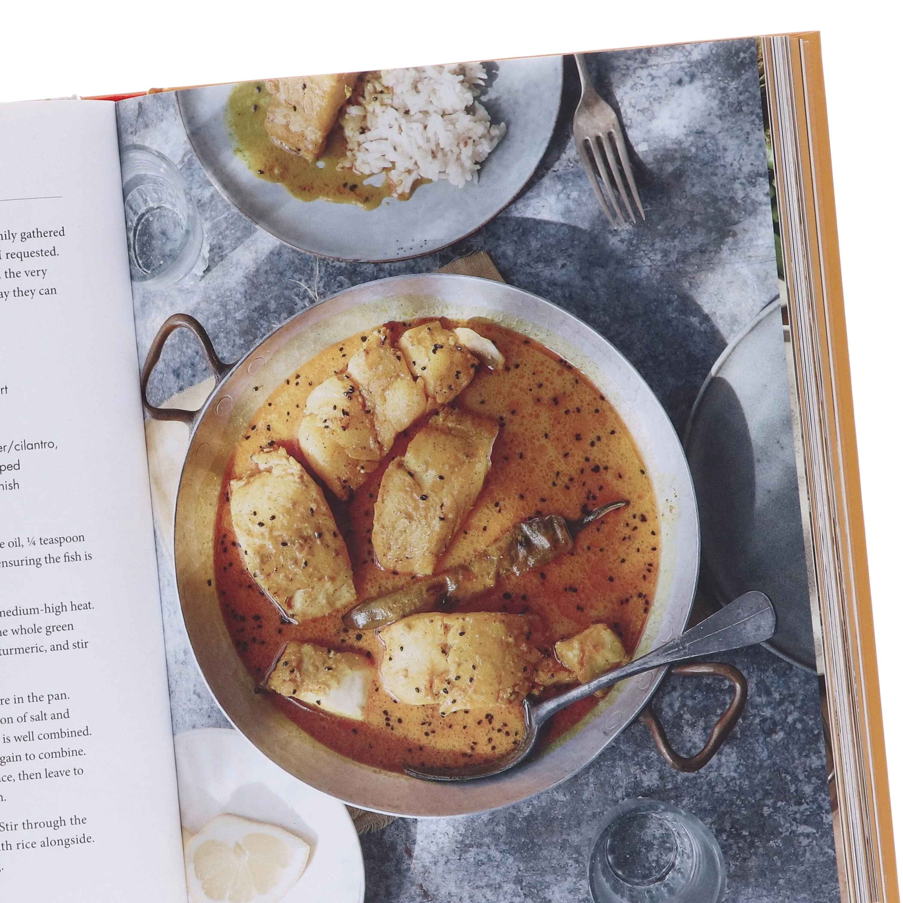 30 Minute Mowgli: Fast Easy Indian from the Mowgli Home Kitchen by Nisha Katona - Non Fiction - Hardback
