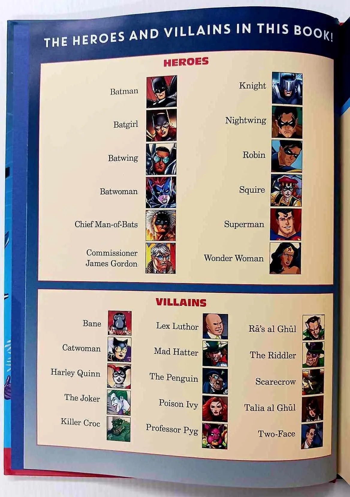 5-MINUTE BATMAN STORIES - DC Comics
