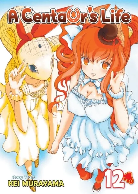A Centaur's Life Vol. 12 by Kei Murayama