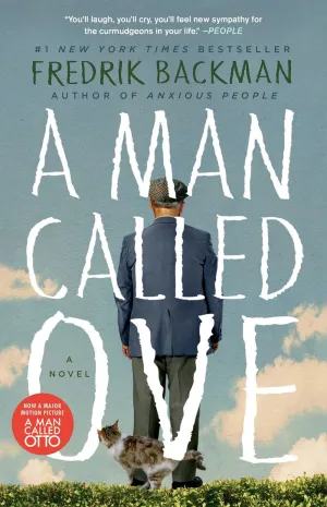 A Man Called Ove : A Novel Cleary's