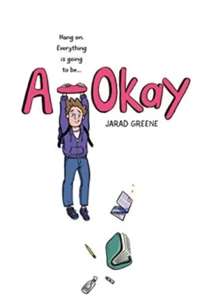 A-Okay by Jarad Greene