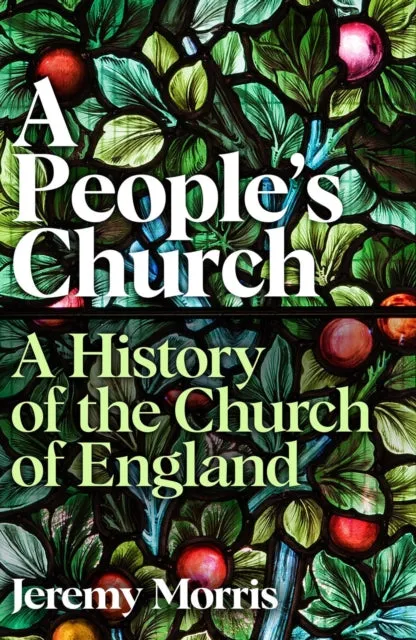 A People's Church by The Revd Dr Jeremy Morris