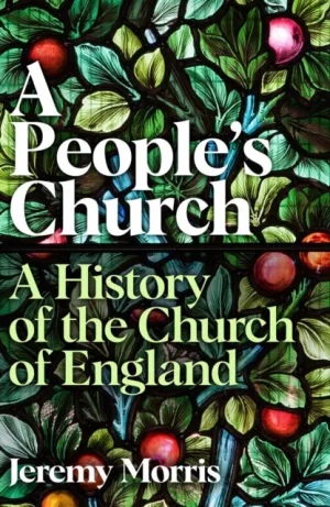 A People's Church by The Revd Dr Jeremy Morris