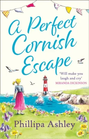 A Perfect Cornish Escape by Phillipa Ashley