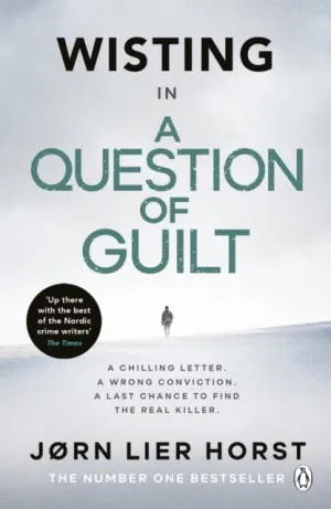 A Question of Guilt  by Jorn Lier Horst
