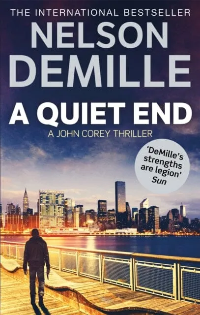 A Quiet End by Nelson DeMille
