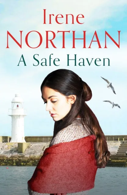 A Safe Haven by Irene Northan