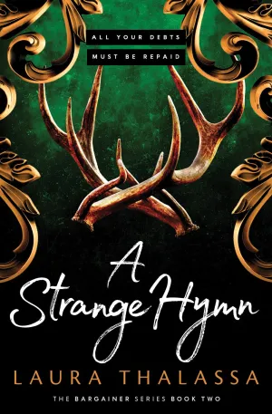 A Strange Hymn Cleary's