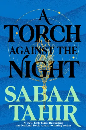A Torch Against the Night Cleary's