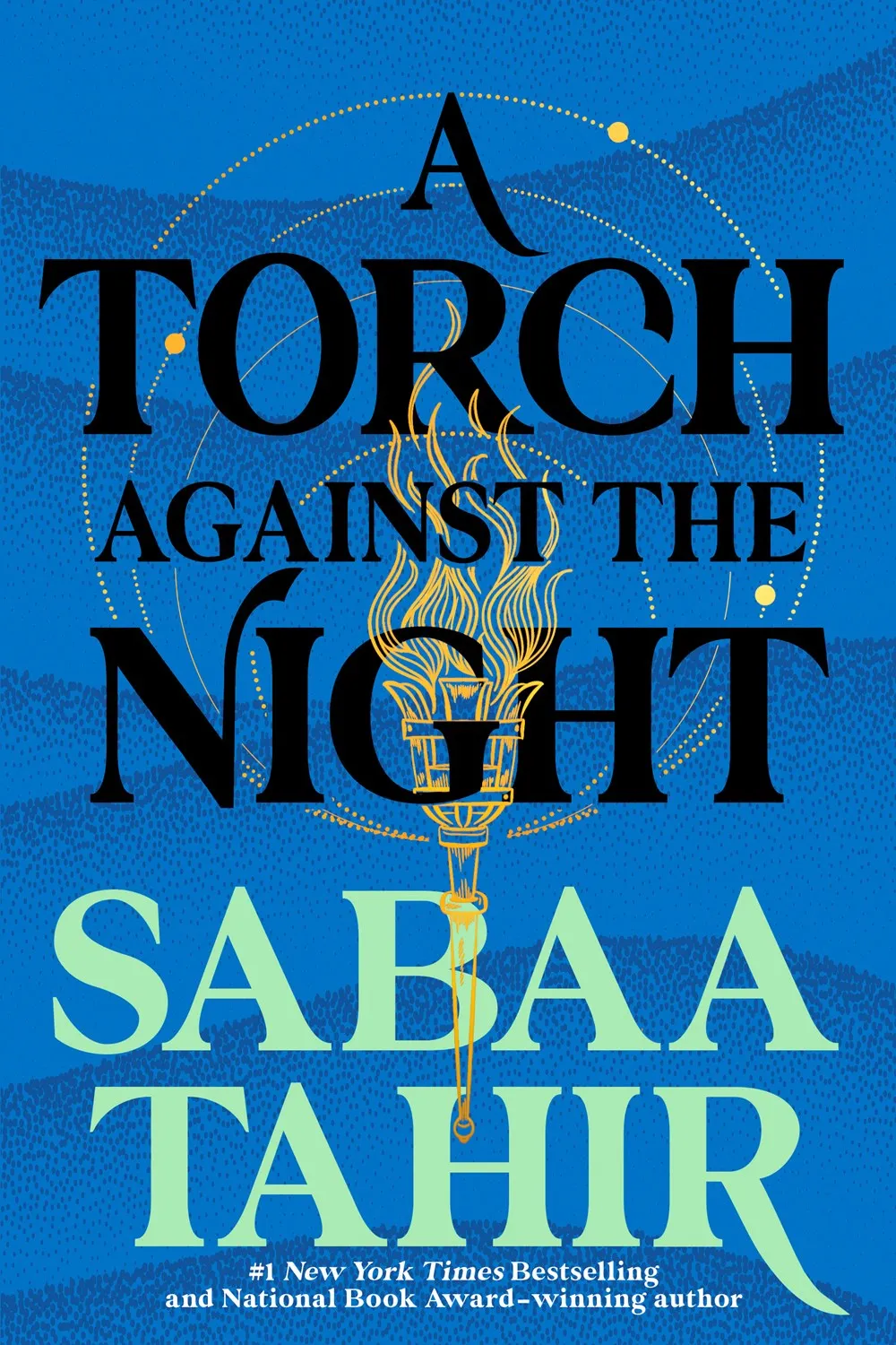 A Torch Against the Night Cleary's