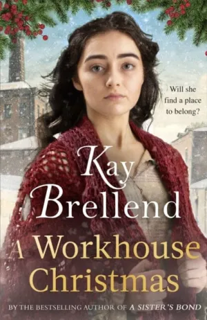 A Workhouse Christmas by Kay Brellend
