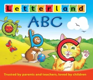 ABC by Lyn Wendon