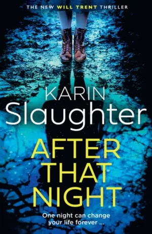 After That Night by Karin Slaughter