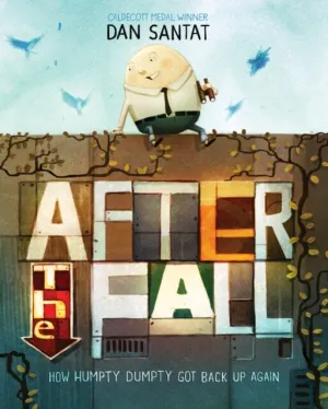 After the Fall by Dan Santat