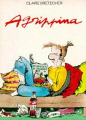 Agrippina by Claire Bretecher
