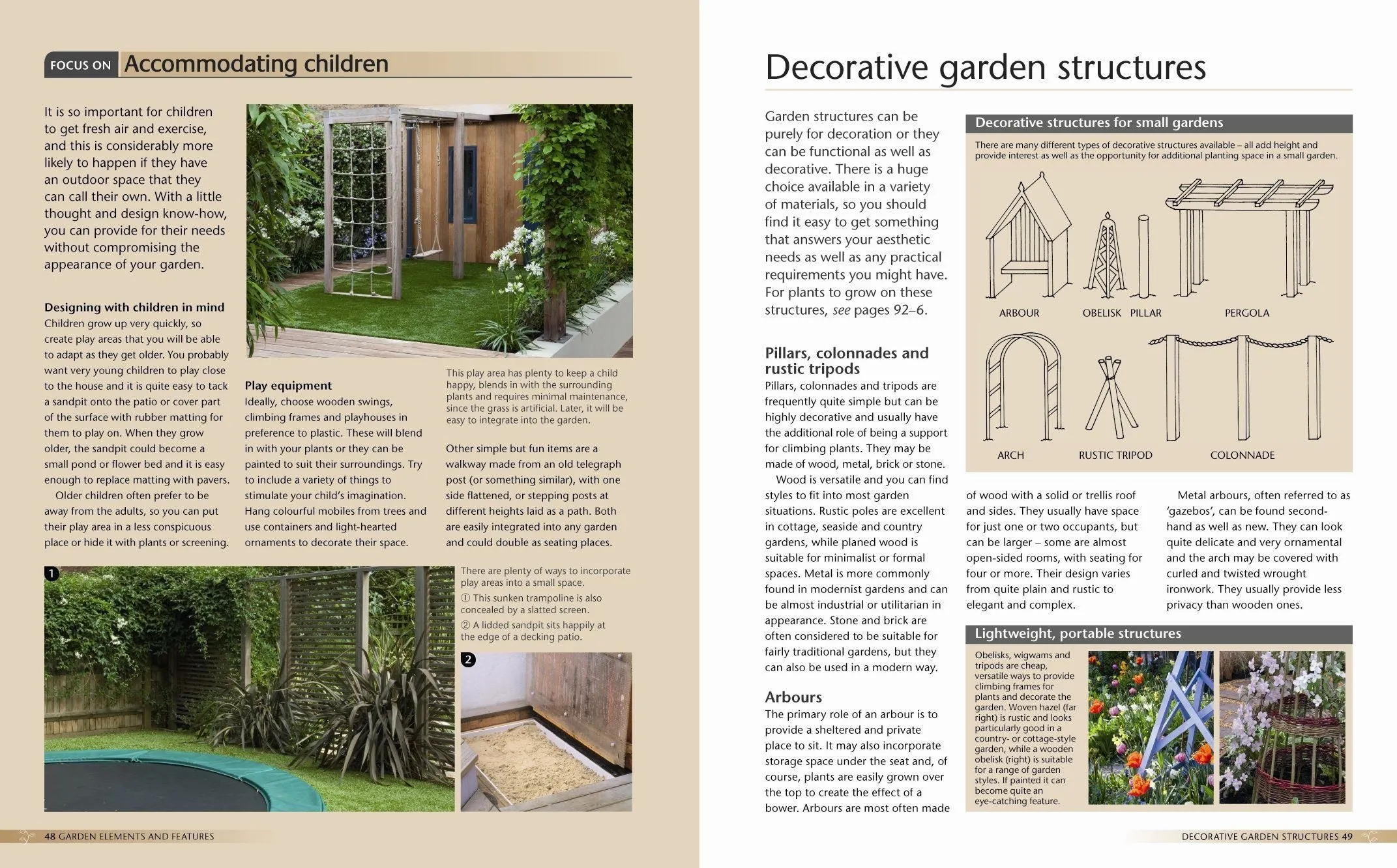 Alan Titchmarsh How to Garden: Small Gardens - Paperback