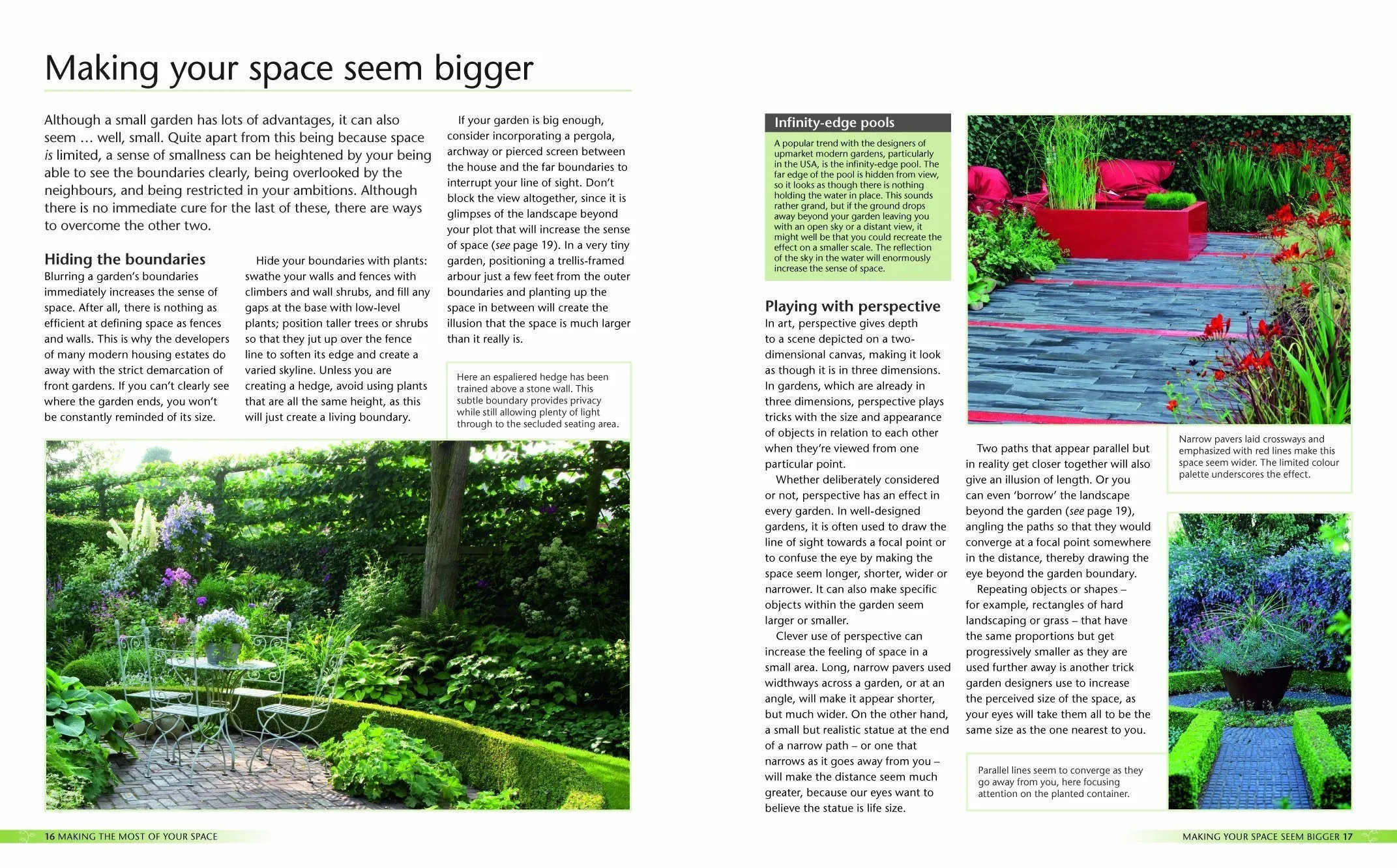 Alan Titchmarsh How to Garden: Small Gardens - Paperback