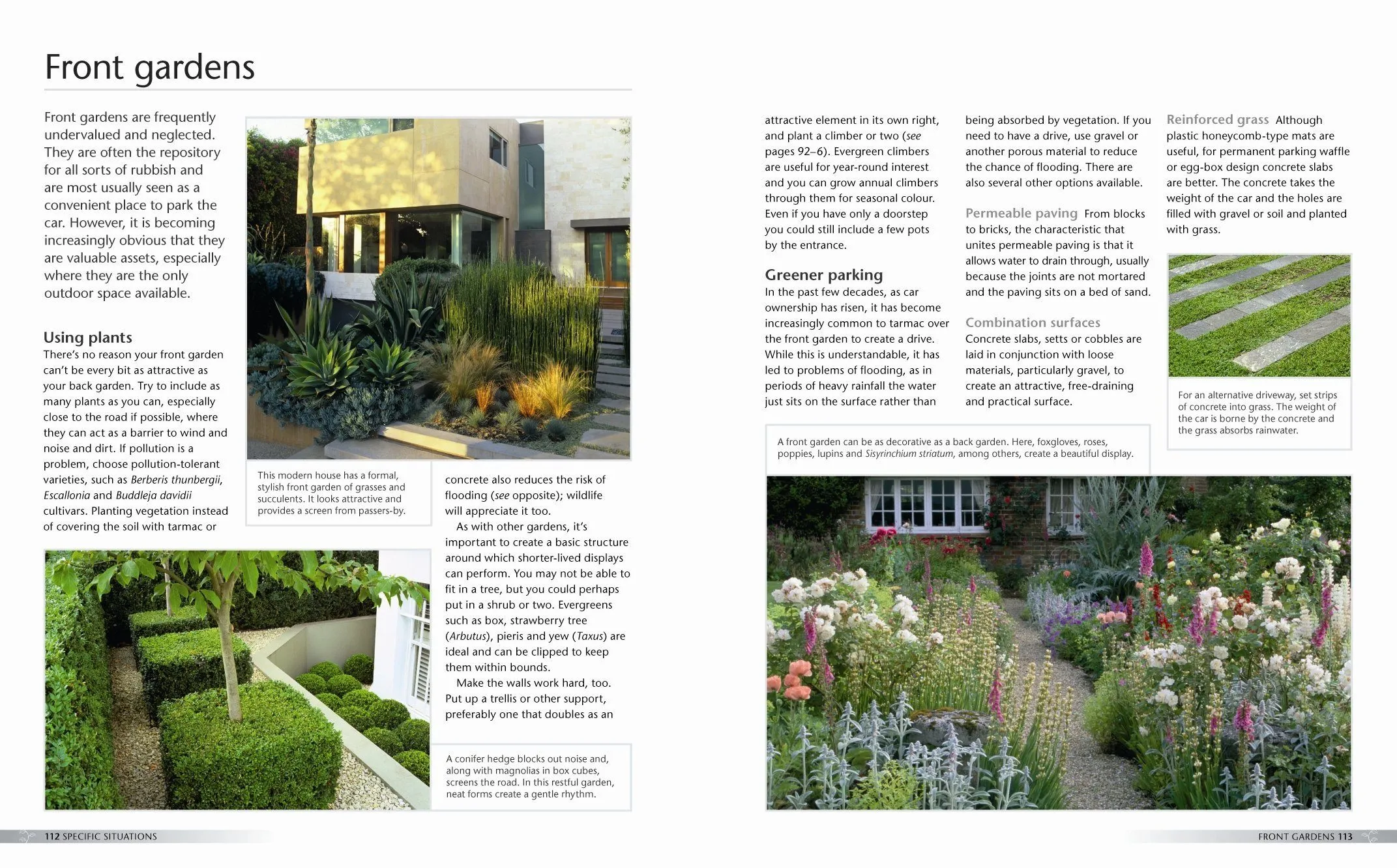 Alan Titchmarsh How to Garden: Small Gardens - Paperback