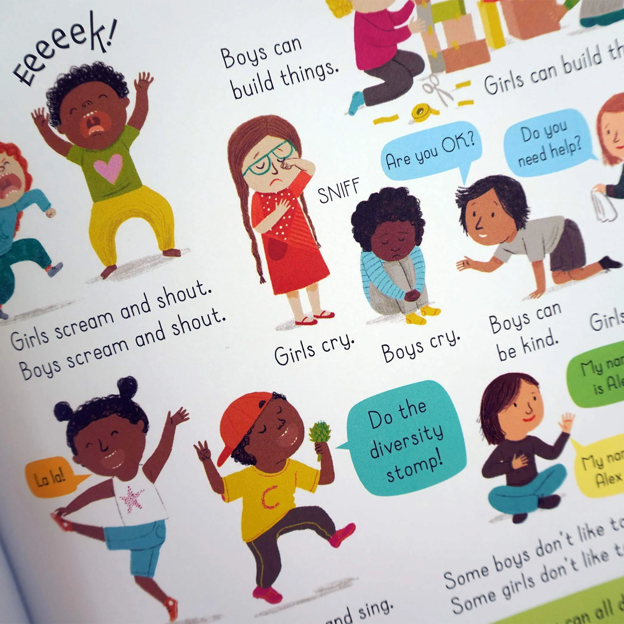 All About Series 4 Books Collection Set By Felicity Brooks (Usborne My First Book) - Ages 3-8 - Hardback