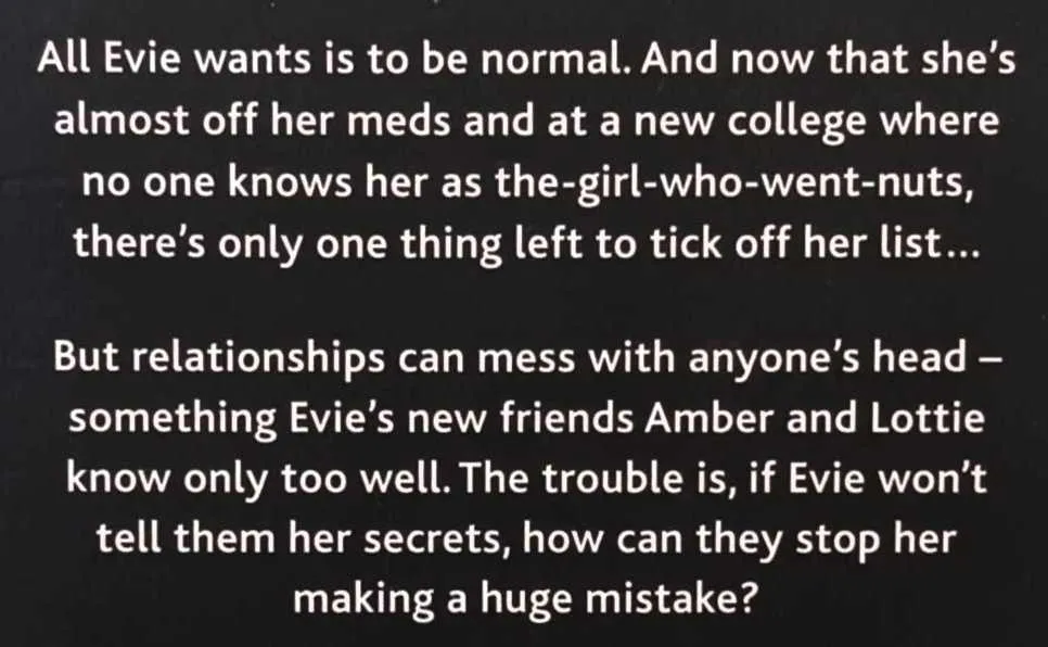 AM I NORMAL YET? - Holly Bourne