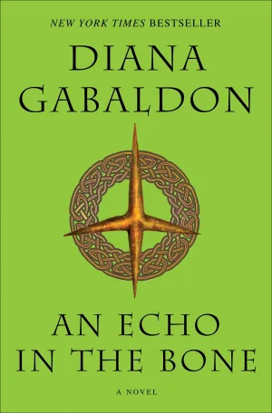 An Echo in the Bone : A Novel Cleary's