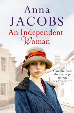 An Independent Woman by Anna Jacobs