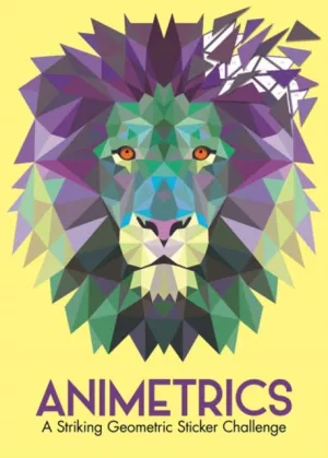 Animetrics by Jonny Marx