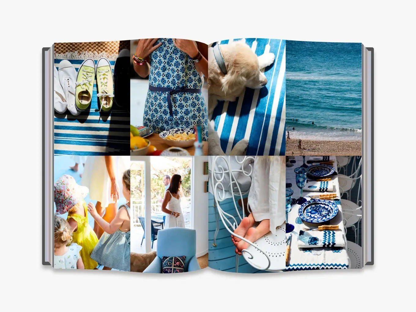 Anna Spiro: A Life in Pattern