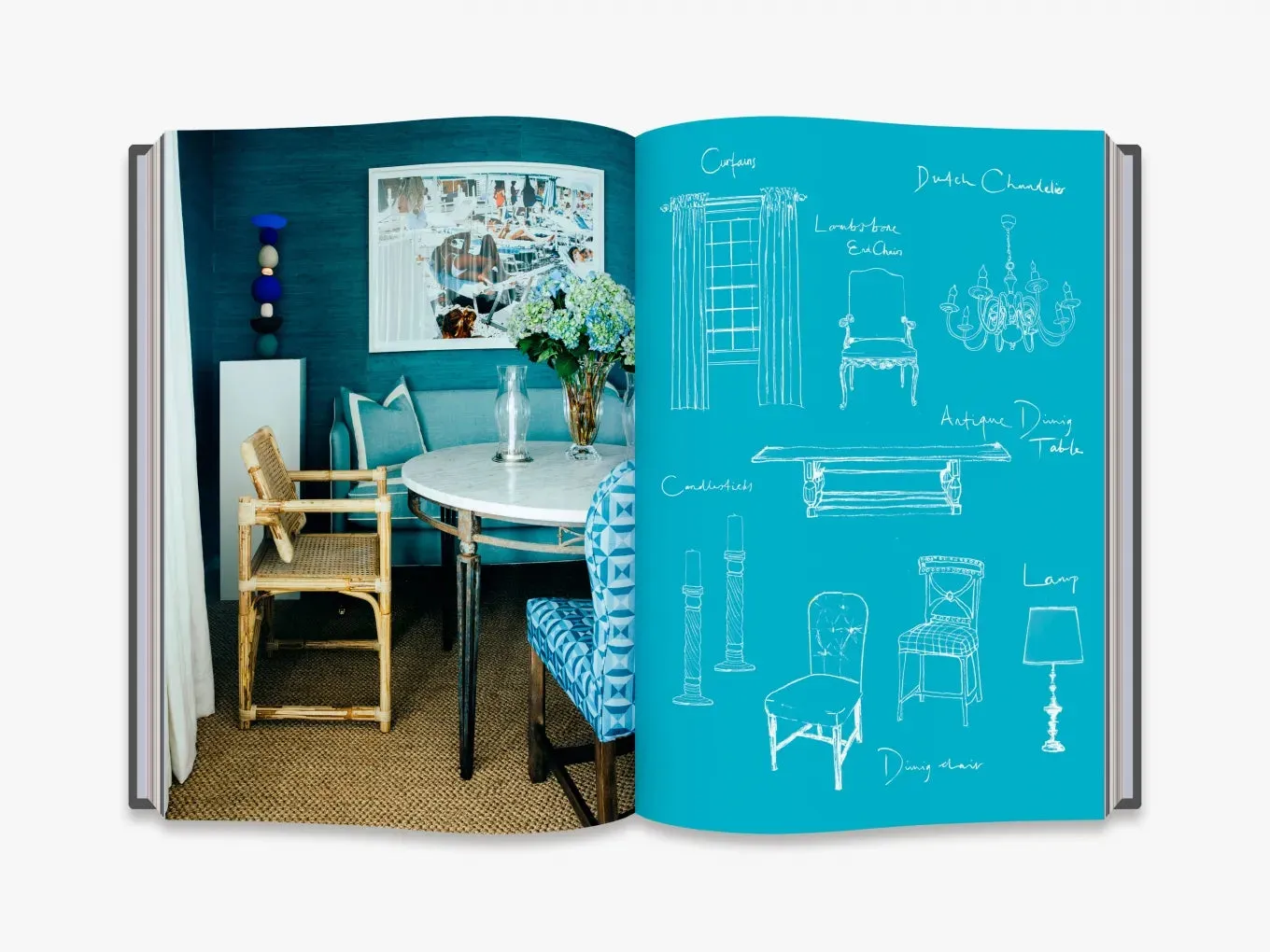 Anna Spiro: A Life in Pattern