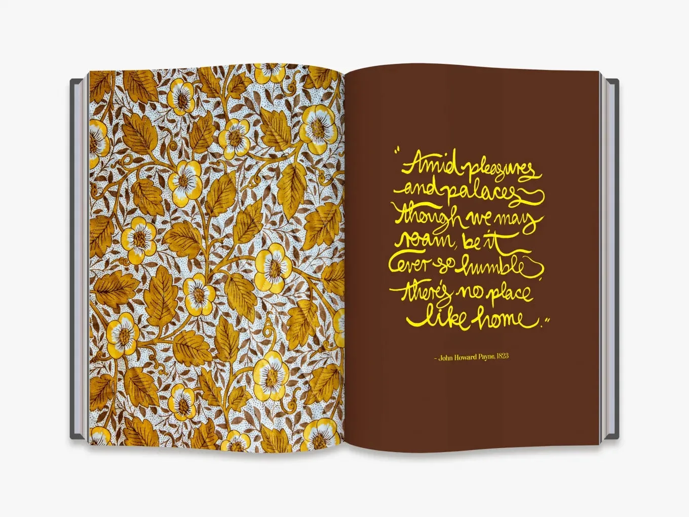 Anna Spiro: A Life in Pattern