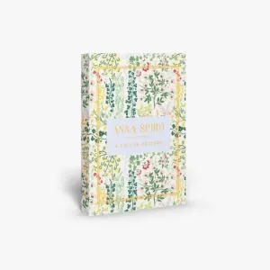Anna Spiro: A Life in Pattern