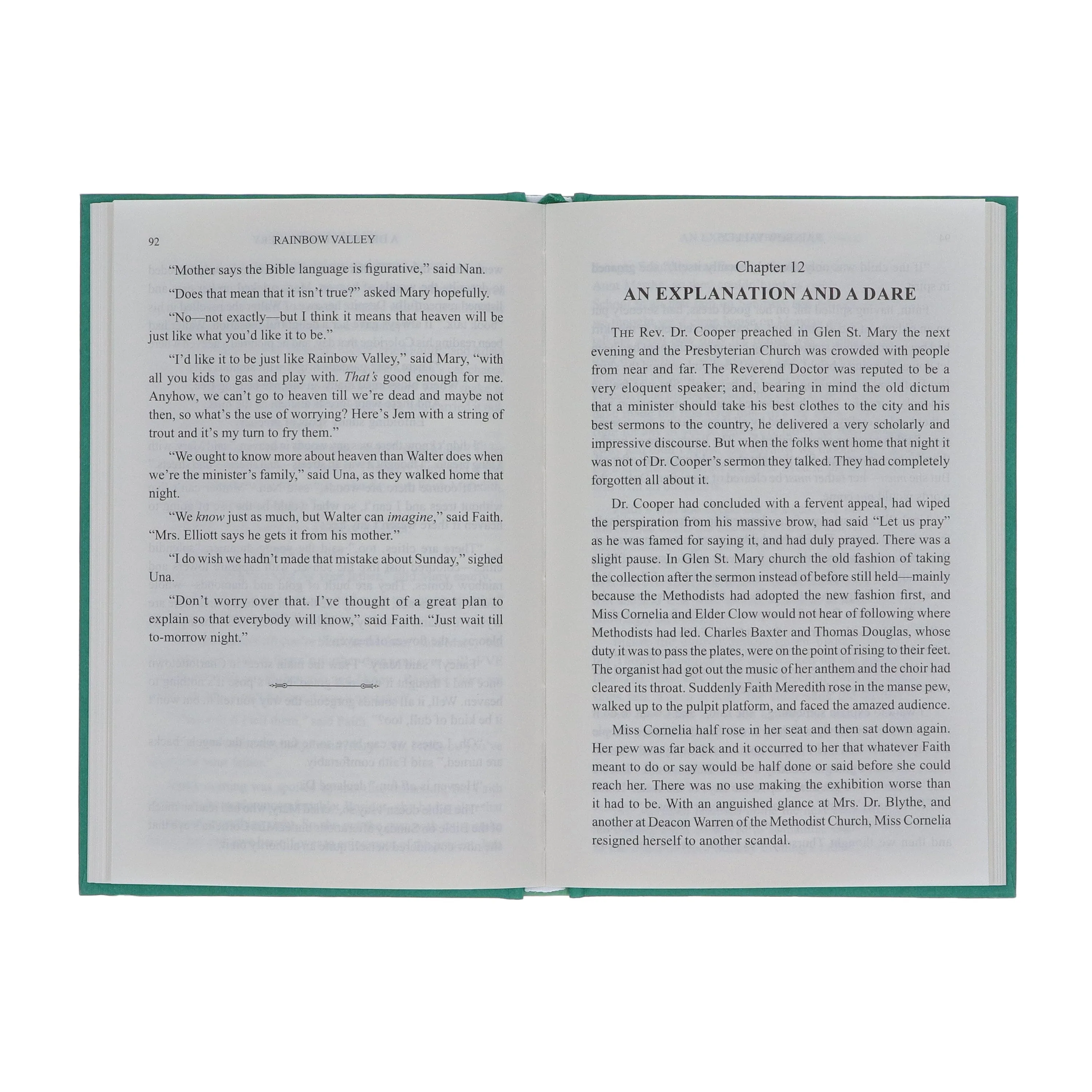 Anne of Green Gables By L. M. Montgomery 8 Books Deluxe Box Set - Ages 9-14 - Hardback