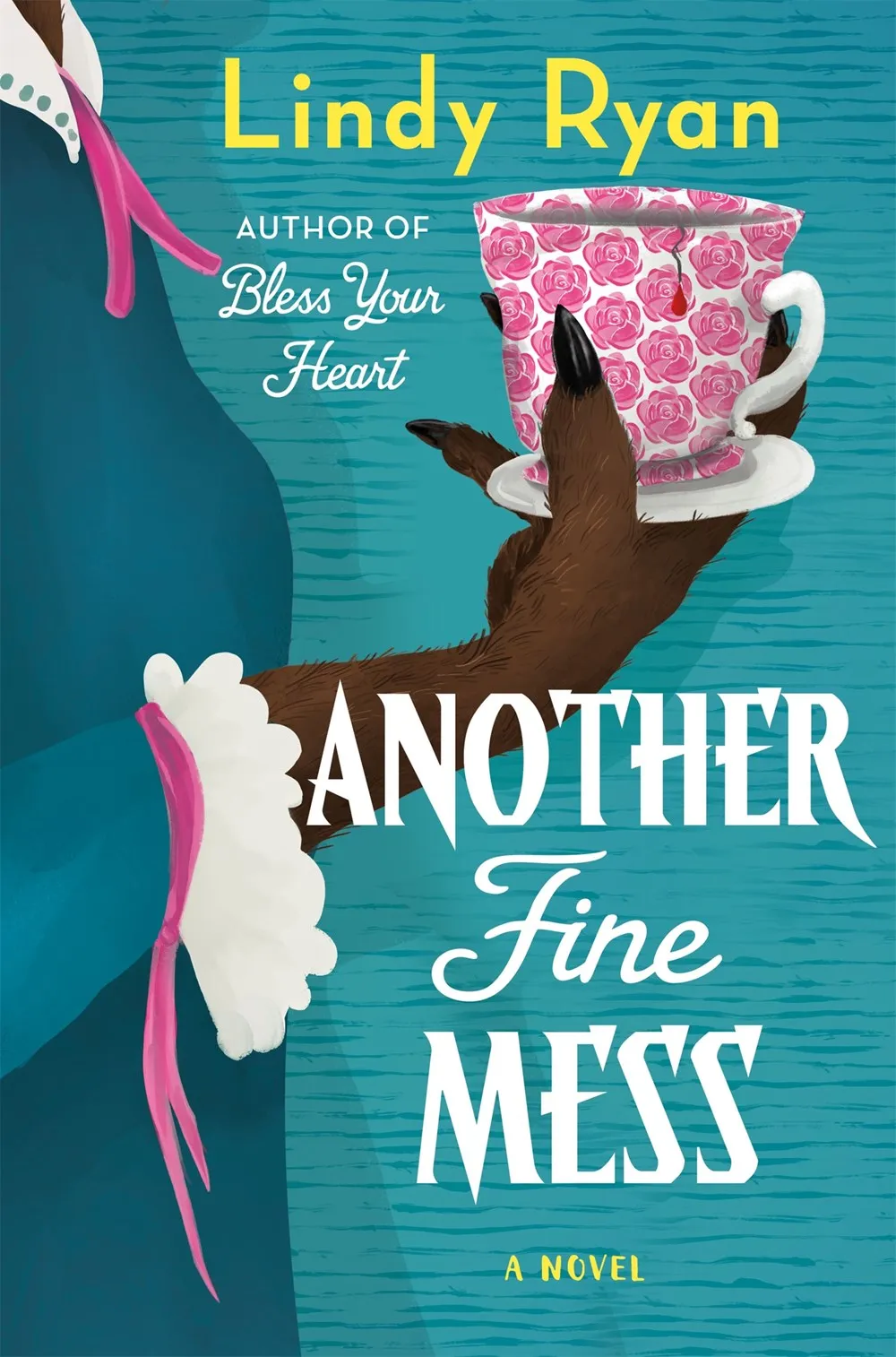 Another Fine Mess : A Novel Cleary's