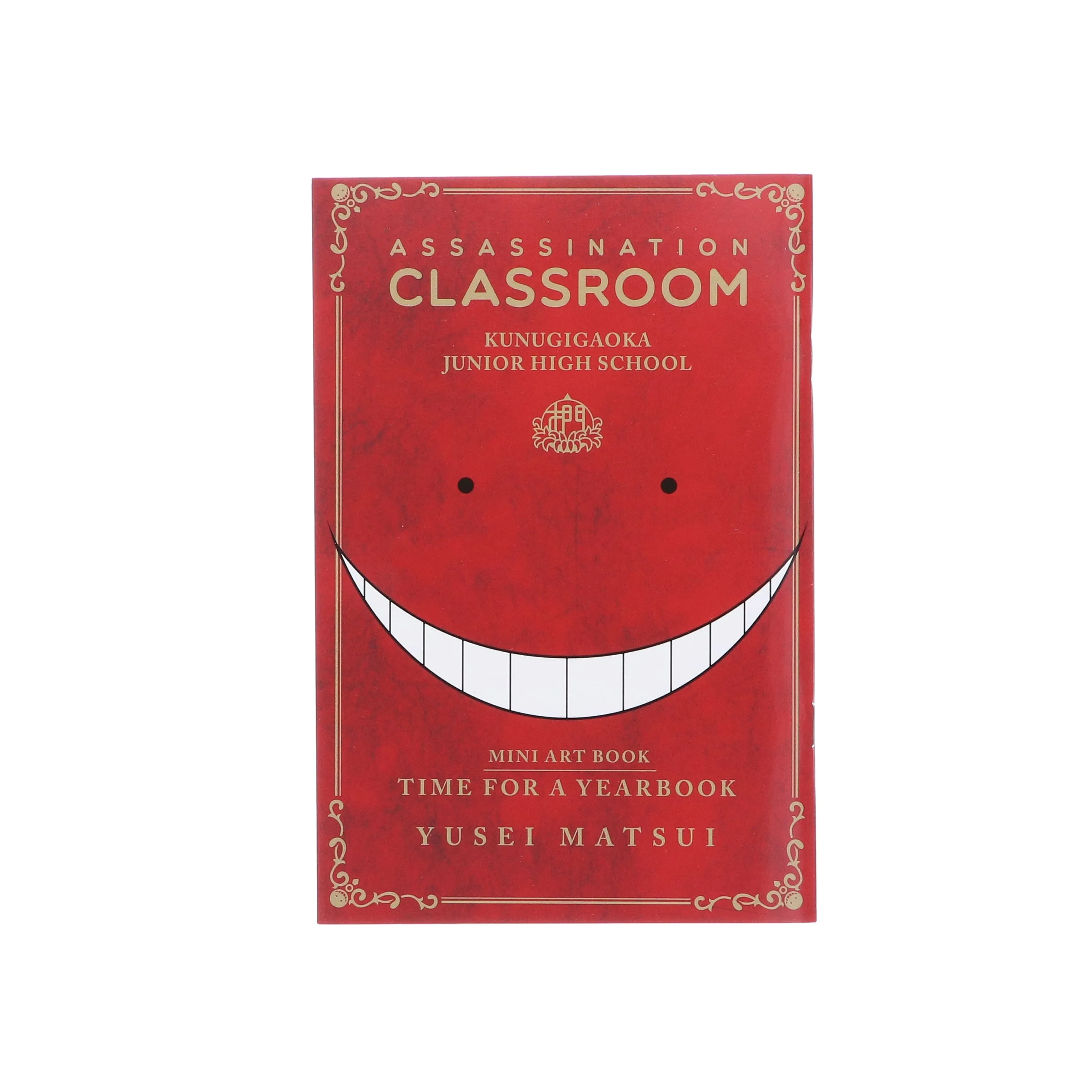 Assassination Classroom by Yusei Matsui: Vol. 1-21 Complete Box Set - Ages 14  - Paperback