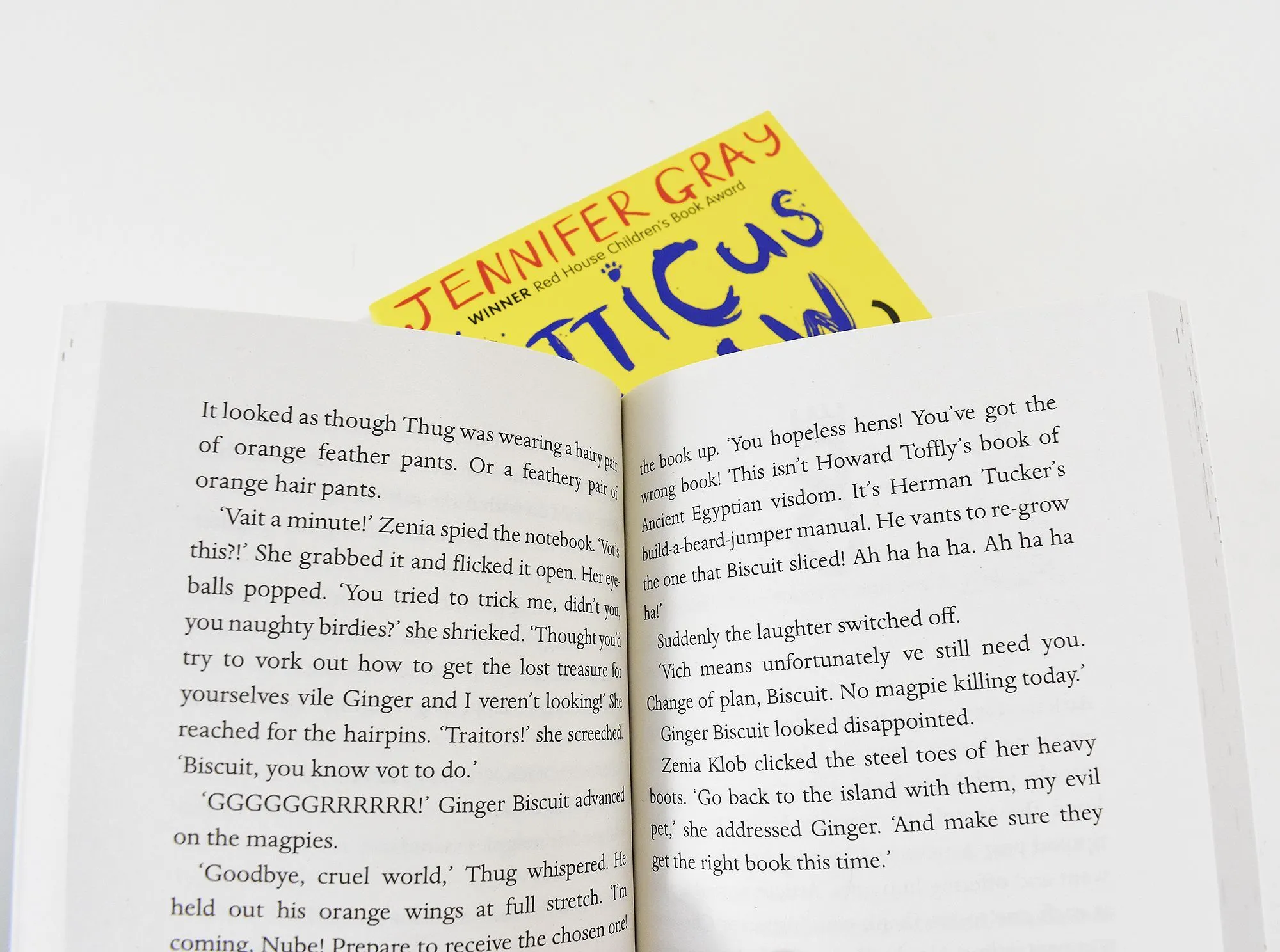 Atticus Claw Worlds Greatest Cat Detective 7 Books Collection - Ages 7-9 - Paperback - Jennifer Gray