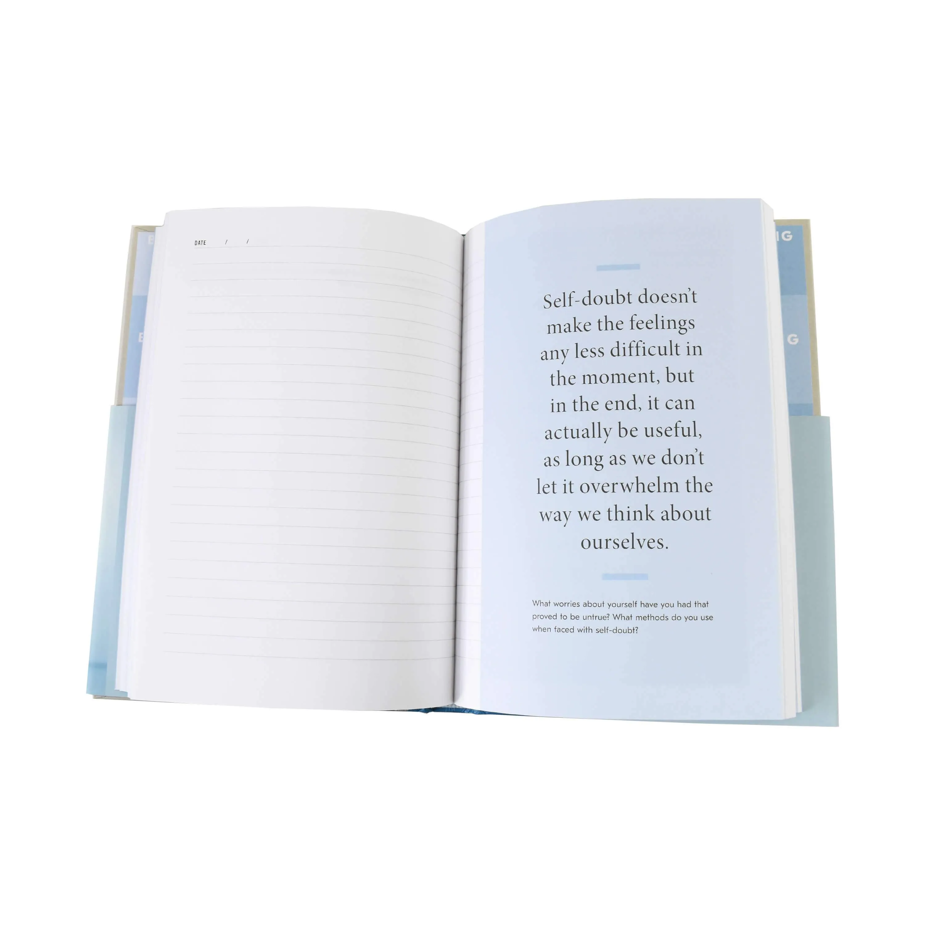 Becoming: A Guided Journal for Discovering Your Voice By Michelle Obama - Non Fiction - Hardcover