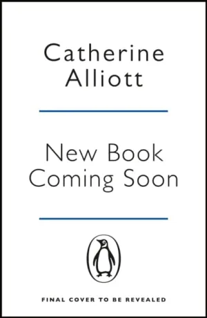 Behind Closed Doors  by Catherine Alliott