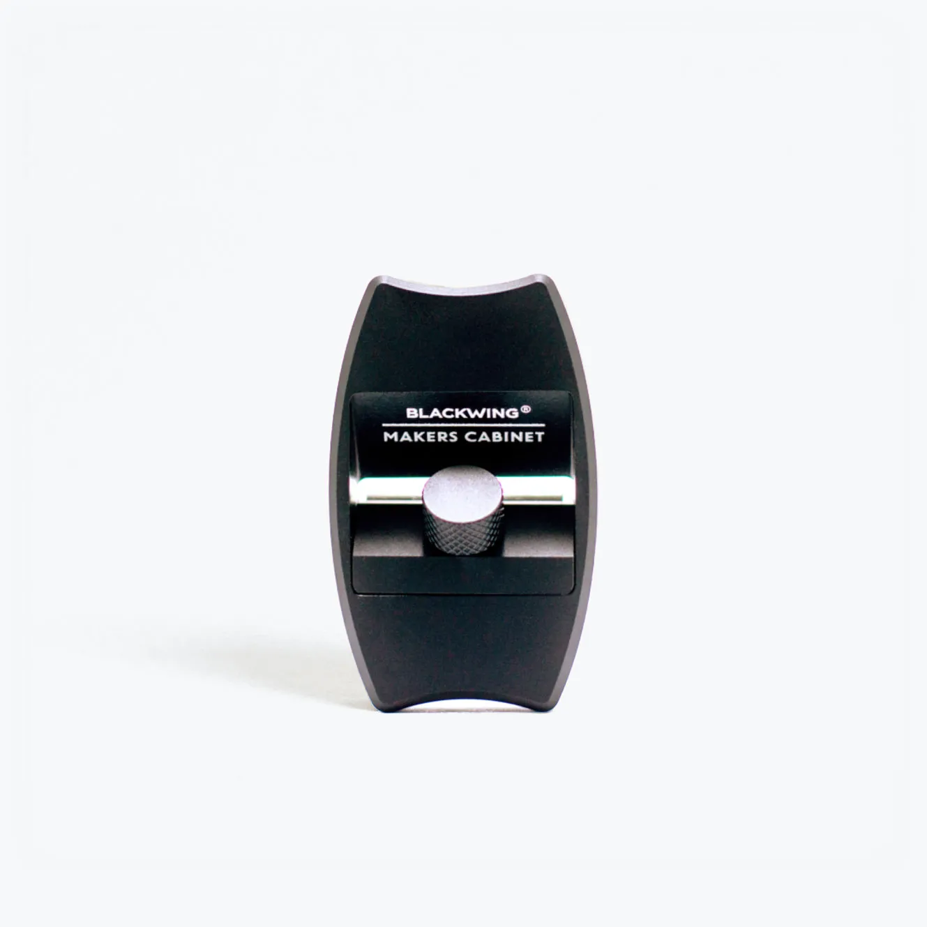 Blackwing - Pencil Plane - Hvel   Wooden Base