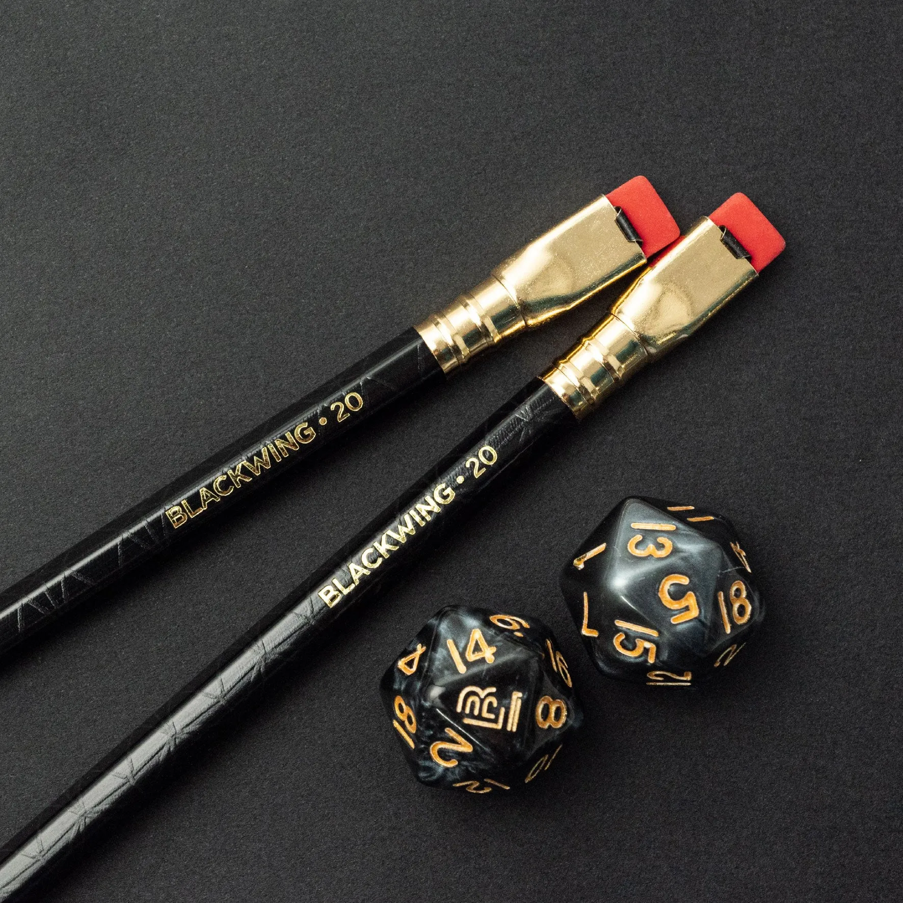 Blackwing - Pencil - Volume 20 - Box of 12