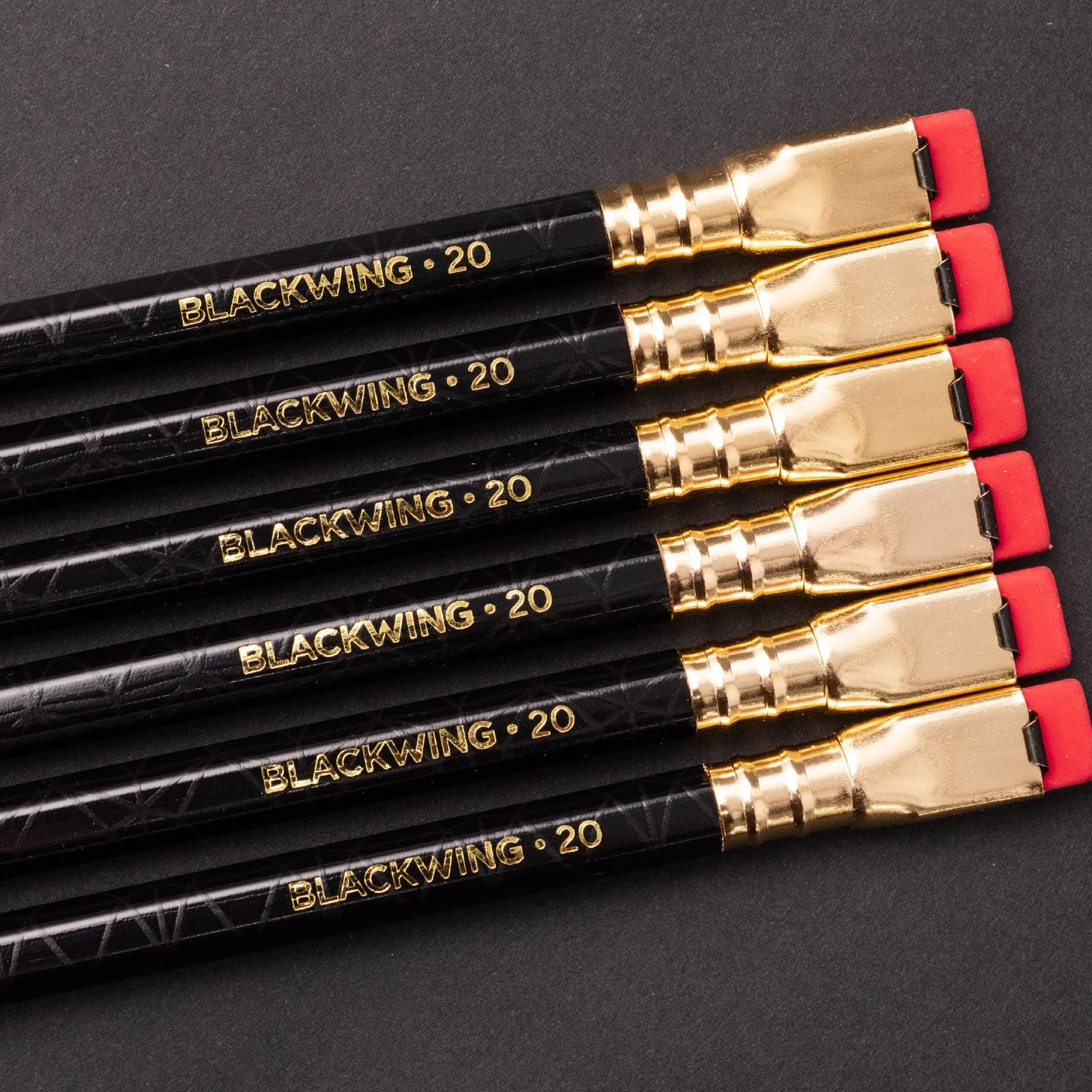 Blackwing - Pencil - Volume 20 - Pack of 2