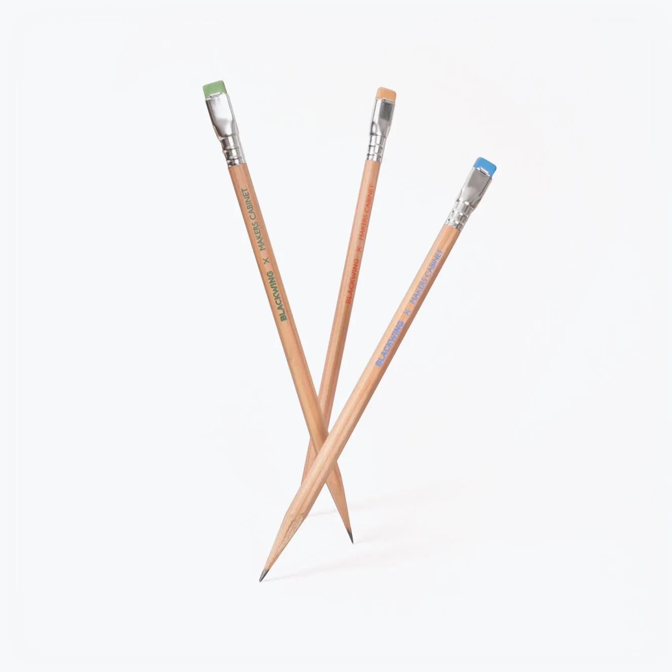 Blackwing x Makers Cabinet - Pencil - Box of 12