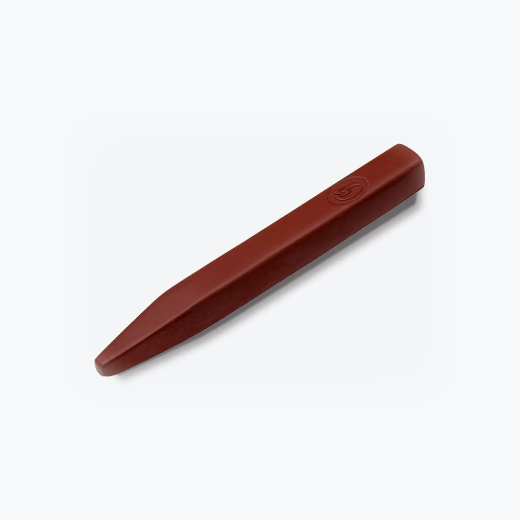 Bortoletti - Sealing Wax - Siena Red