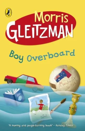 Boy Overboard