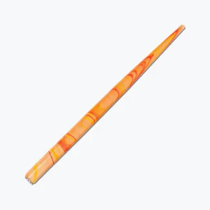 Brause - Nib Holder - Marbled - Yellow
