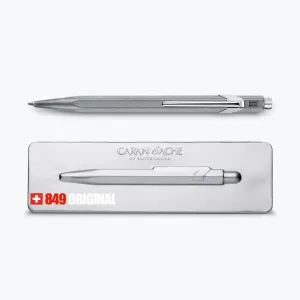 Caran d'Ache - Ballpoint Pen - 849 Bar - Original