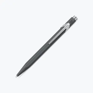 Caran d'Ache - Ballpoint Pen - 849 Classic - Anthracite