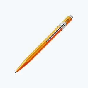 Caran d'Ache - Ballpoint Pen - 849 Fluro - Orange
